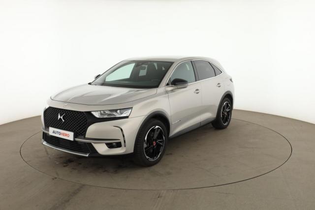 Ds Ds 7 Crossback 1.6 E-Tense 4x4 Performance Line Automatique 300 Ch
