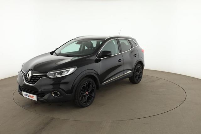Renault Kadjar 1.6 Tce Energy Crossborder 163 Ch