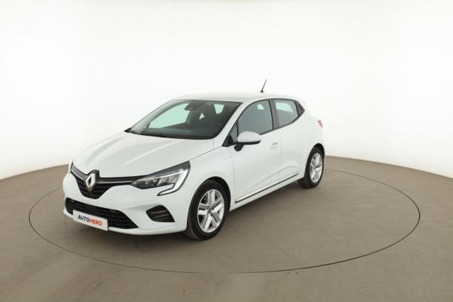 Renault Clio 1.0 Sce Business 65 Ch
