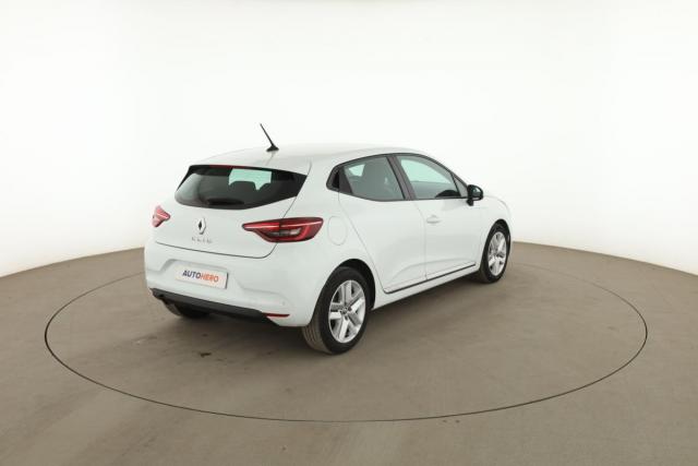 Renault Clio image 4