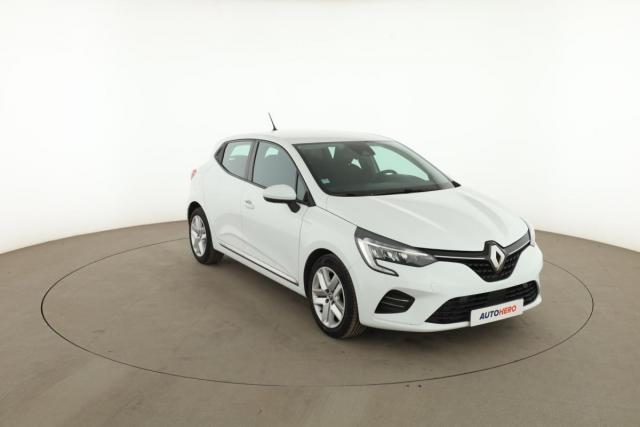 Renault Clio image 1