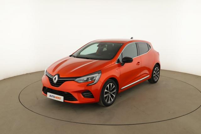 Renault Clio 1.0 Tce Intens 100 Ch