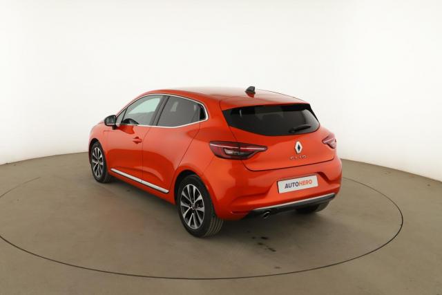 Renault Clio image 1