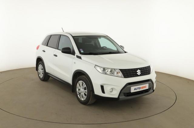 Suzuki Vitara image 4