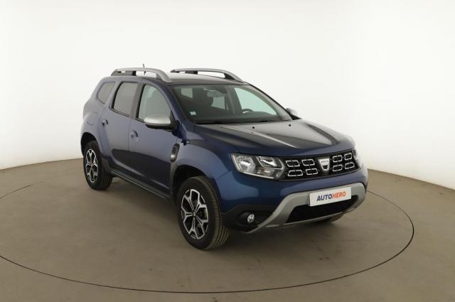 Dacia Duster image 4