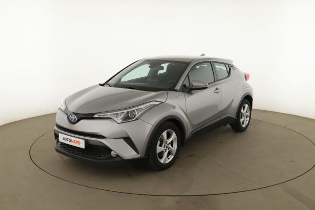Toyota C-Hr 1.8 Hybride Dynamic 122 Ch