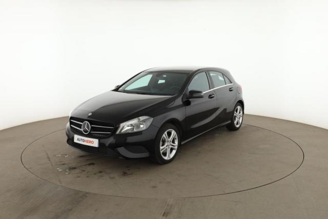 Mercedes Benz Classe A 160 Cdi Inspiration 7g-Dct 90 Ch