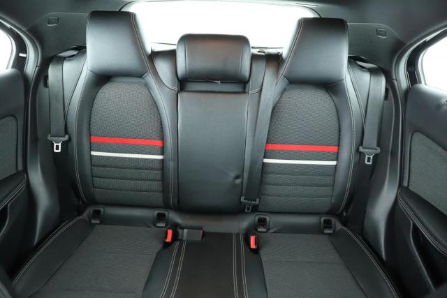 Mercedes Benz Classe A image 7