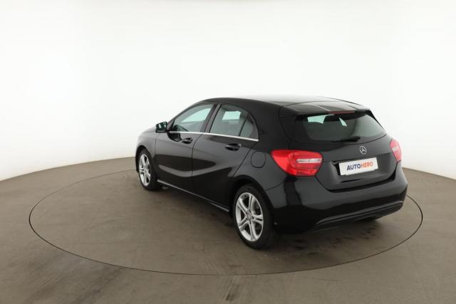 Mercedes Benz Classe A image 8