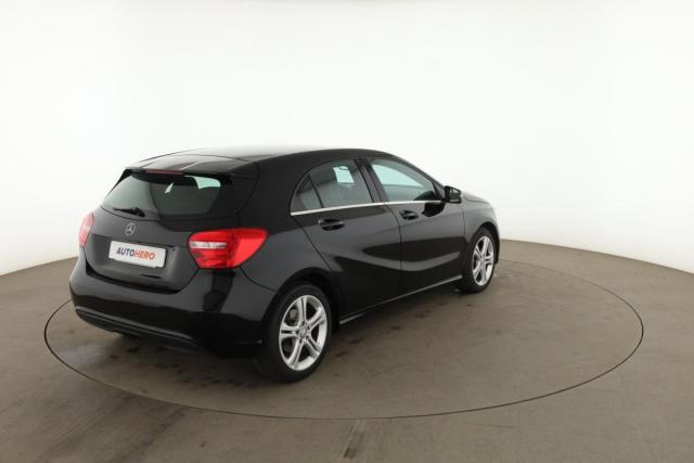 Mercedes Benz Classe A image 4