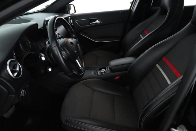 Mercedes Benz Classe A image 5