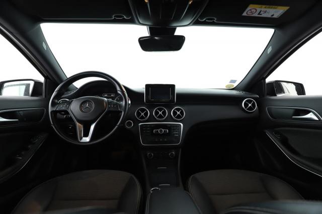 Mercedes Benz Classe A image 2