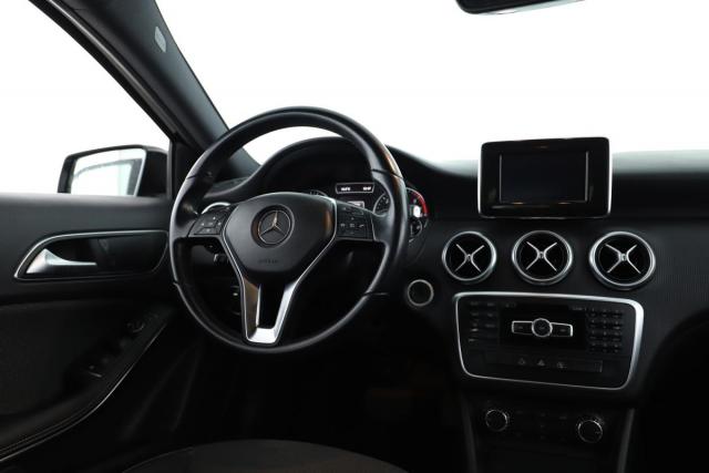 Mercedes Benz Classe A image 6