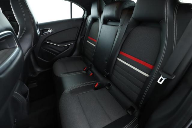 Mercedes Benz Classe A image 3