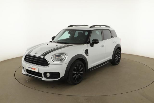 Mini Countryman One D Edition Oakwood Bv6 116 Ch