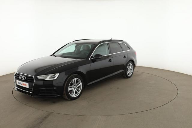 Audi A4 Avant 2.0 Tdi Ultra Business Line S Tronic 150 Ch