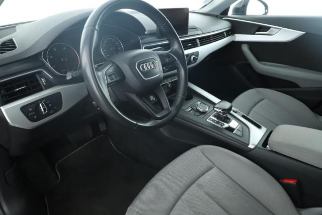 Audi A4 Avant image 6