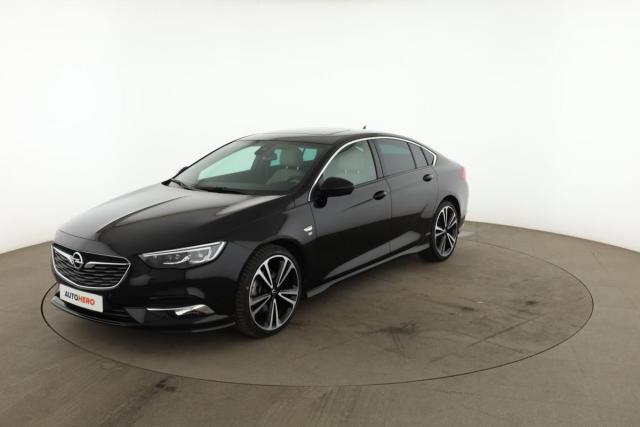 Opel Insignia Grand Sport 2.0 Diesel Ultimate At8 170 Ch