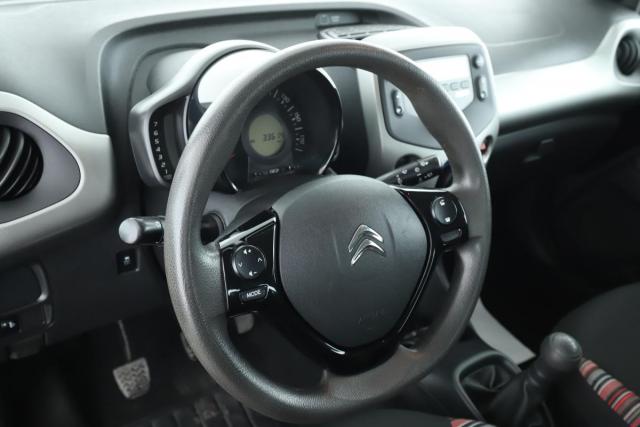 Citroen C1 image 2