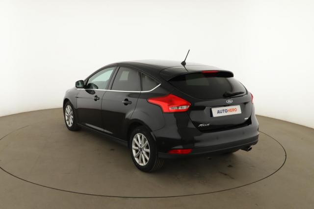Ford Focus image 4