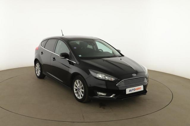 Ford Focus image 6