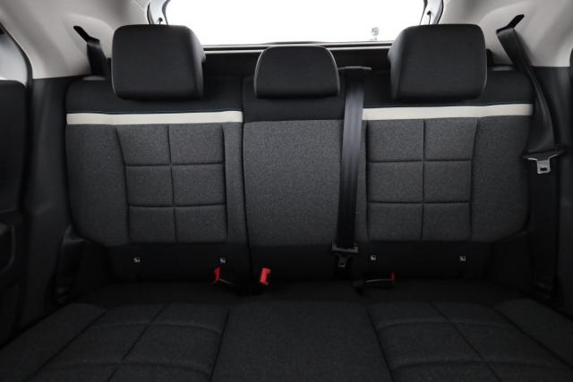 Citroen C4 Cactus image 1