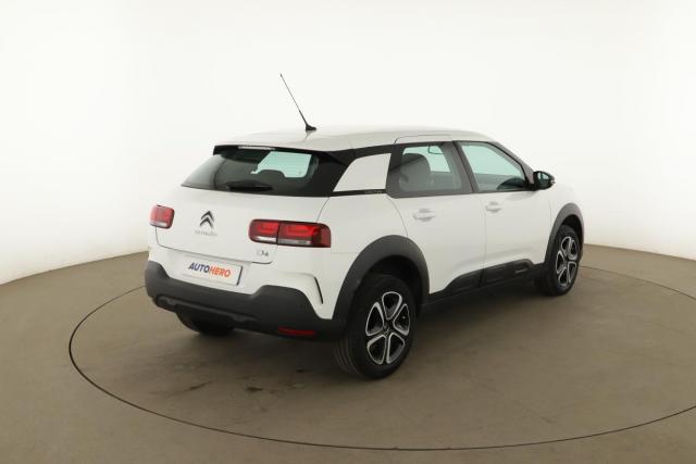 Citroen C4 Cactus image 5
