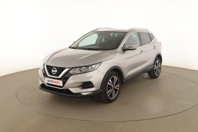 Nissan Qashqai 1.2 Dig-T 115 Ch