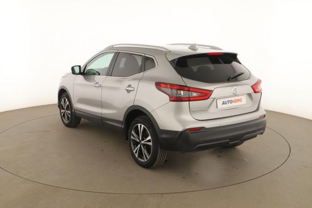 Nissan Qashqai image 9