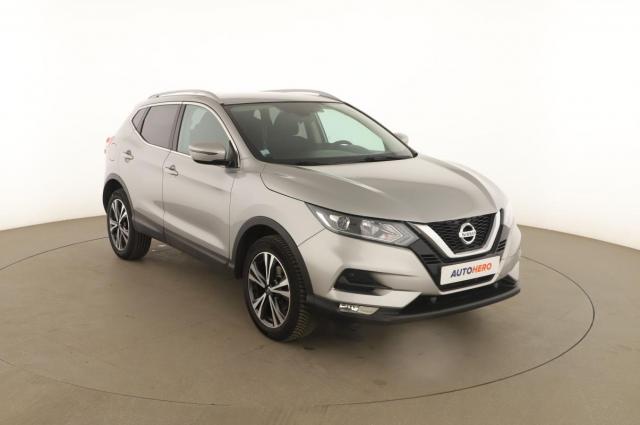 Nissan Qashqai image 2