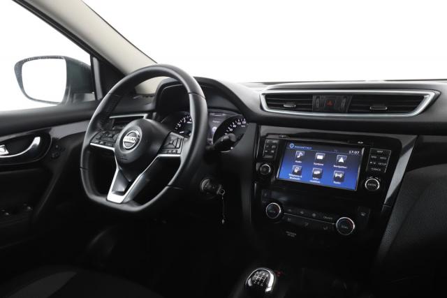 Nissan Qashqai image 7
