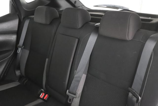 Nissan Qashqai image 5