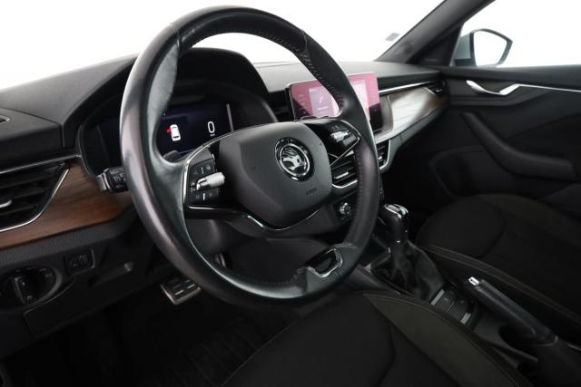 Skoda Kamiq image 1
