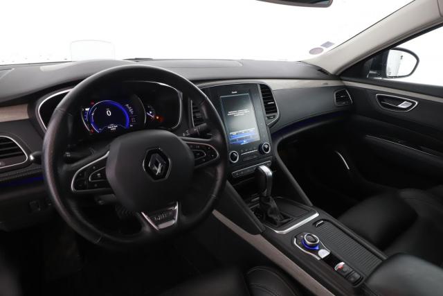 Renault Talisman image 9