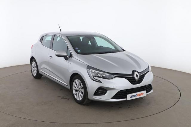 Renault Clio image 9