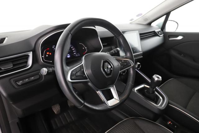 Renault Clio image 8