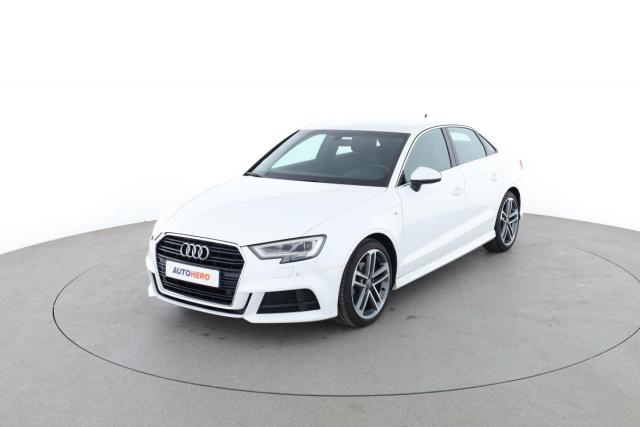 Audi A3 Berline 35 Tfsi Cod Sport S Tronic 7 150 Ch