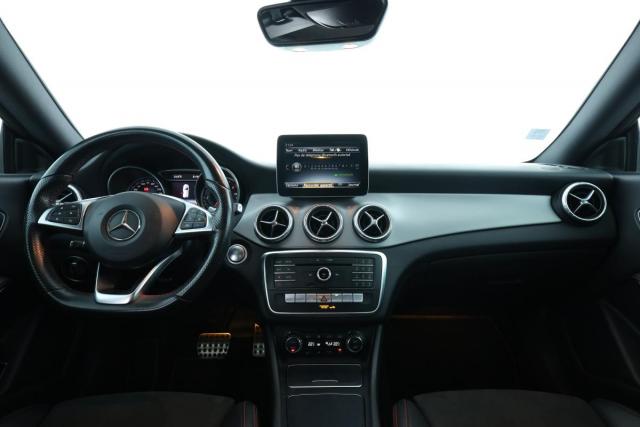 Mercedes Benz Cla Shooting Brake image 3