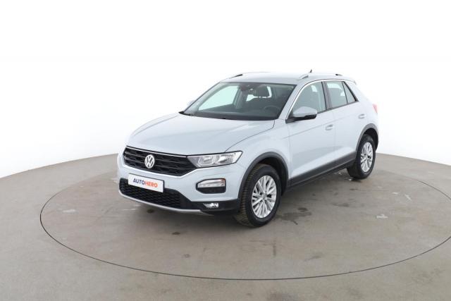 Volkswagen T-Roc 1.5 Tsi Evo Lounge 150 Ch