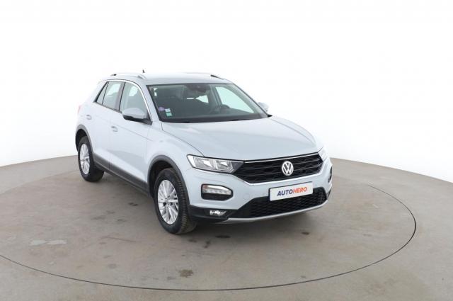 Volkswagen T-Roc image 9