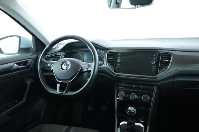 Volkswagen T-Roc image 1