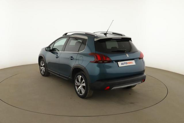 Peugeot 2008 image 6