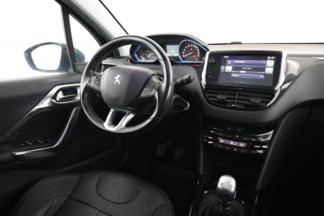 Peugeot 2008 image 5