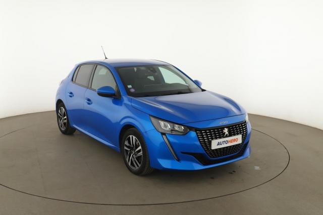 Peugeot 208 image 7