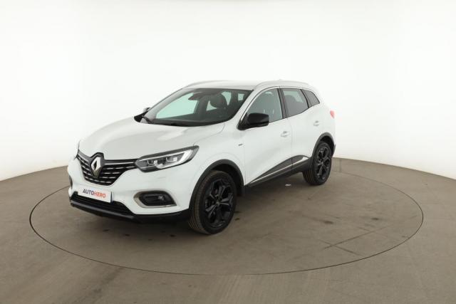 Renault Kadjar 1.3 Tce Sl Black Edition Edc 140 Ch