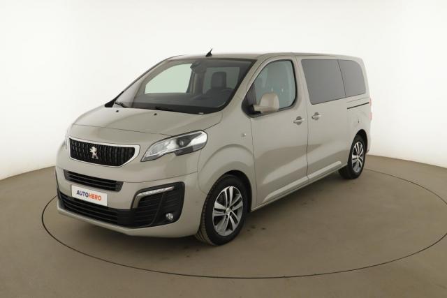 Peugeot Traveller 2.0 Blue-Hdi Standard Allure 150 Ch