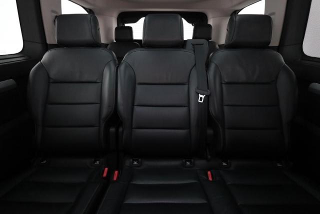 Peugeot Traveller image 3