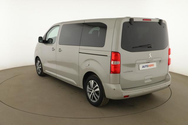 Peugeot Traveller image 5