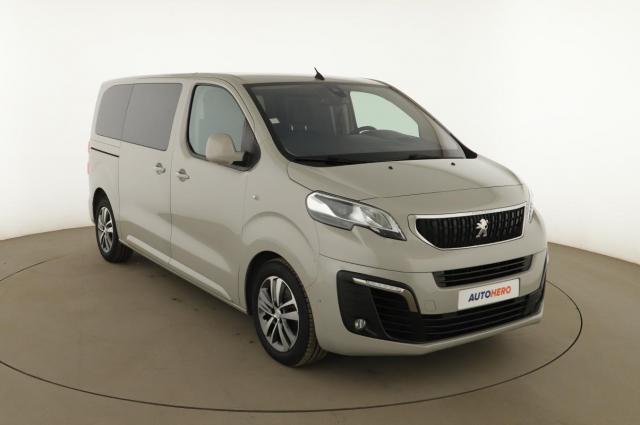 Peugeot Traveller image 2