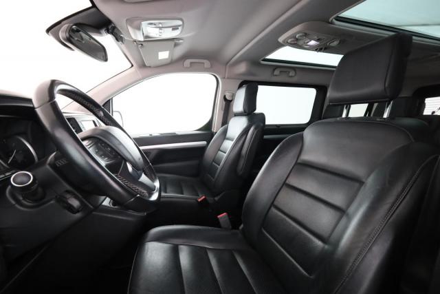 Peugeot Traveller image 4